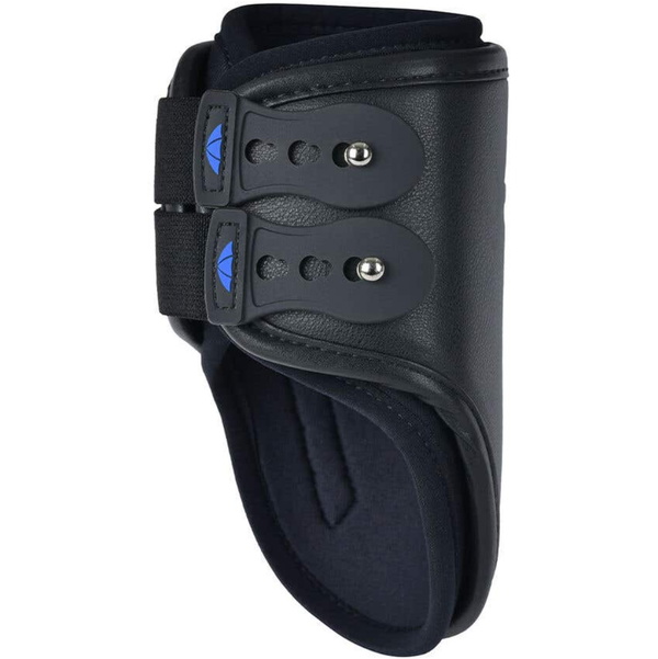 2025 WeatherBeeta Resistente-Tec Pro Hind Protectores 1027518 - Black